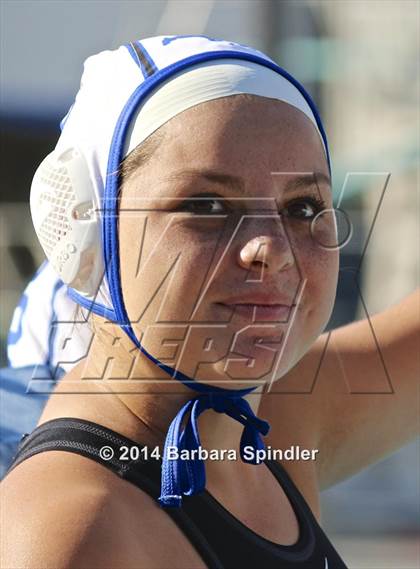 Thumbnail 1 in Leland vs. Pioneer (BVAL Semifinal Playoff) photogallery.