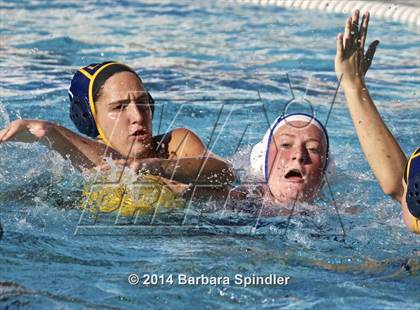 Thumbnail 1 in Leland vs. Pioneer (BVAL Semifinal Playoff) photogallery.