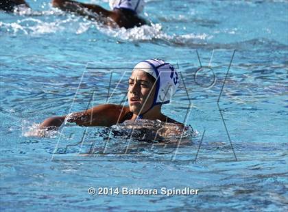 Thumbnail 3 in Leland vs. Pioneer (BVAL Semifinal Playoff) photogallery.