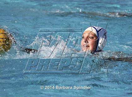 Thumbnail 2 in Leland vs. Pioneer (BVAL Semifinal Playoff) photogallery.