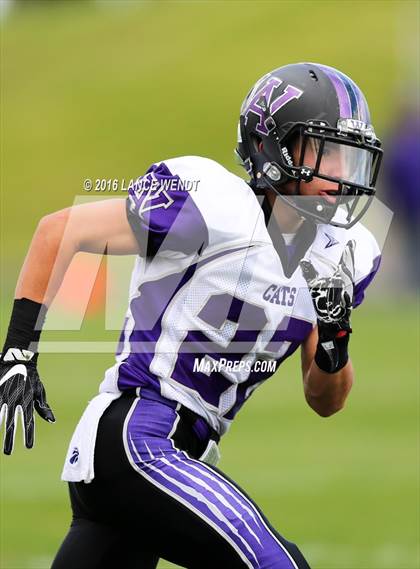 Thumbnail 2 in Arvada West @ Standley Lake photogallery.