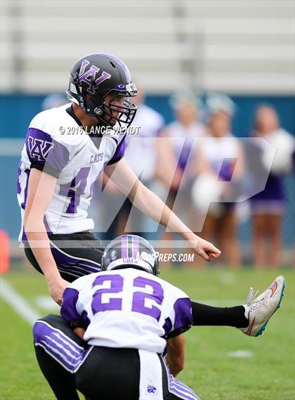 Thumbnail 1 in Arvada West @ Standley Lake photogallery.