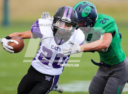 Thumbnail 1 in Arvada West @ Standley Lake photogallery.