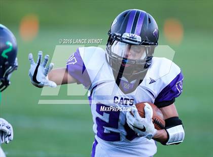 Thumbnail 3 in Arvada West @ Standley Lake photogallery.