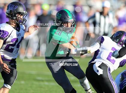 Thumbnail 3 in Arvada West @ Standley Lake photogallery.