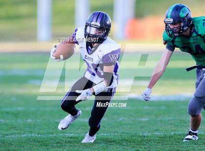 Thumbnail 3 in Arvada West @ Standley Lake photogallery.