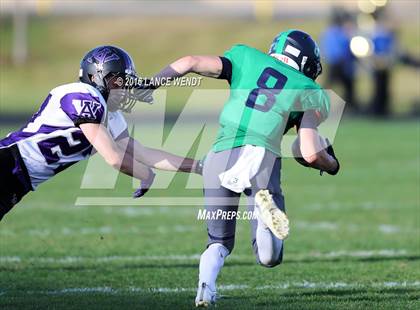 Thumbnail 2 in Arvada West @ Standley Lake photogallery.