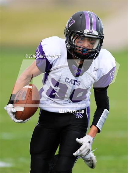 Thumbnail 2 in Arvada West @ Standley Lake photogallery.