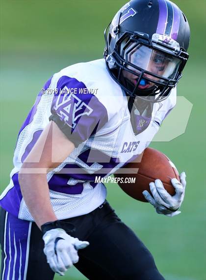 Thumbnail 1 in Arvada West @ Standley Lake photogallery.