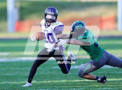 Thumbnail 3 in Arvada West @ Standley Lake photogallery.