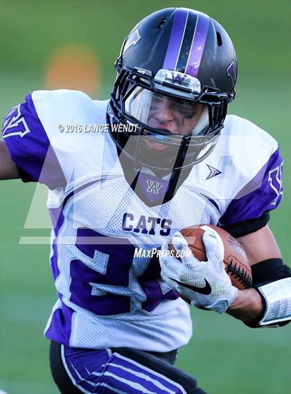 Thumbnail 2 in Arvada West @ Standley Lake photogallery.