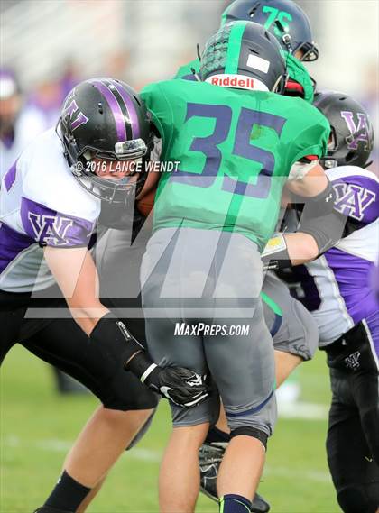 Thumbnail 1 in Arvada West @ Standley Lake photogallery.