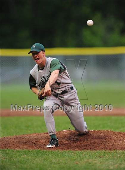 Thumbnail 3 in Guilford @ North Haven photogallery.