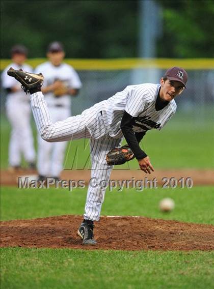 Thumbnail 3 in Guilford @ North Haven photogallery.