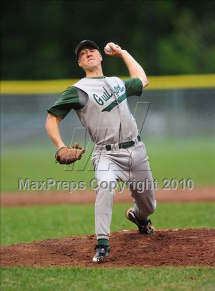 Thumbnail 3 in Guilford @ North Haven photogallery.