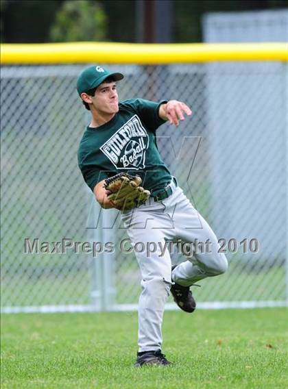 Thumbnail 2 in Guilford @ North Haven photogallery.
