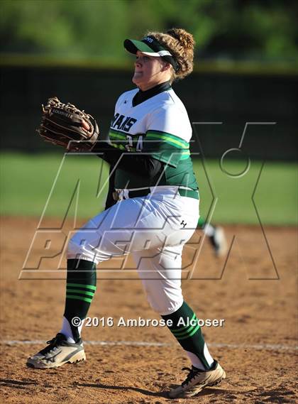 Thumbnail 3 in Seven Lakes @ Mayde Creek photogallery.