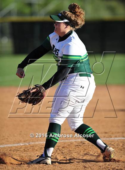 Thumbnail 3 in Seven Lakes @ Mayde Creek photogallery.