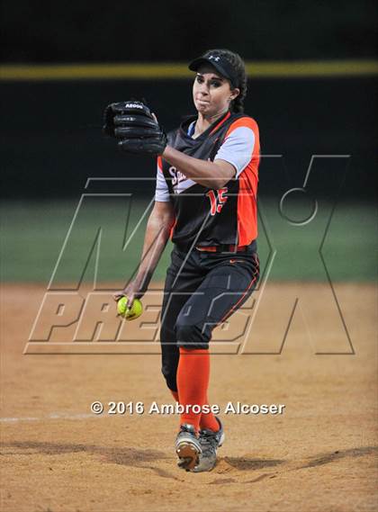 Thumbnail 1 in Seven Lakes @ Mayde Creek photogallery.