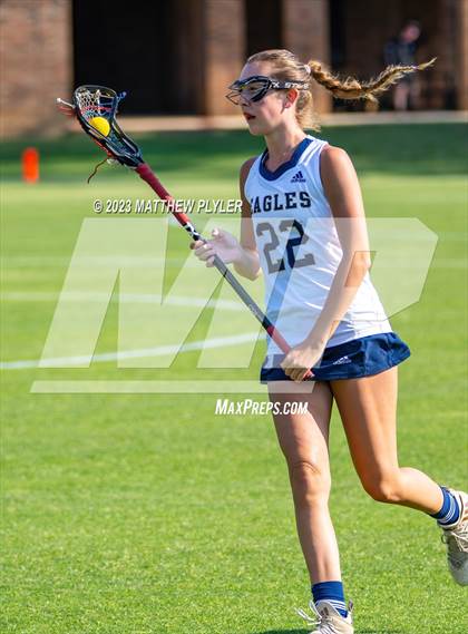 Thumbnail 3 in Ravenscroft @ Fayetteville Academy photogallery.