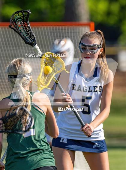 Thumbnail 2 in Ravenscroft @ Fayetteville Academy photogallery.