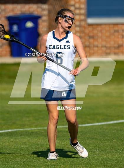 Thumbnail 3 in Ravenscroft @ Fayetteville Academy photogallery.