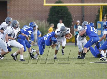 Thumbnail 1 in Franklin Road Academy @ Boyd-Buchanan photogallery.