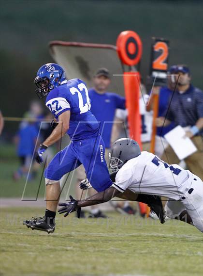 Thumbnail 2 in Franklin Road Academy @ Boyd-Buchanan photogallery.