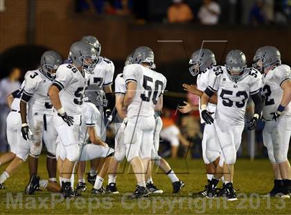 Thumbnail 3 in Franklin Road Academy @ Boyd-Buchanan photogallery.