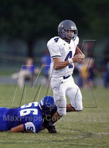Thumbnail 3 in Franklin Road Academy @ Boyd-Buchanan photogallery.