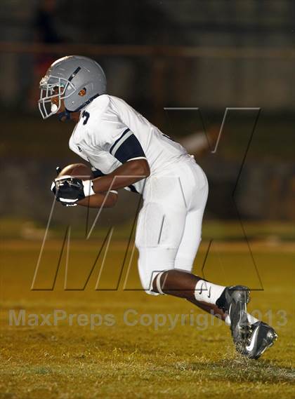 Thumbnail 1 in Franklin Road Academy @ Boyd-Buchanan photogallery.