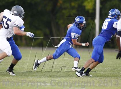 Thumbnail 3 in Franklin Road Academy @ Boyd-Buchanan photogallery.