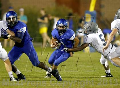 Thumbnail 2 in Franklin Road Academy @ Boyd-Buchanan photogallery.