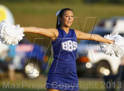 Thumbnail 2 in Franklin Road Academy @ Boyd-Buchanan photogallery.