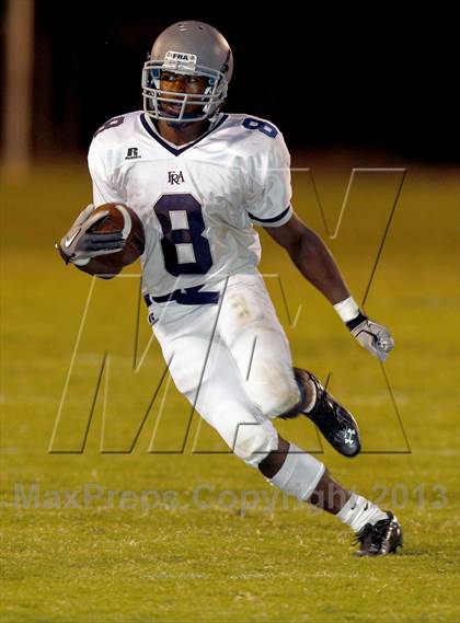 Thumbnail 3 in Franklin Road Academy @ Boyd-Buchanan photogallery.