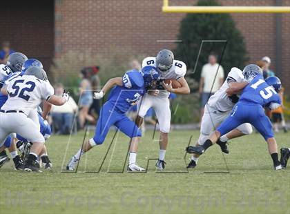 Thumbnail 3 in Franklin Road Academy @ Boyd-Buchanan photogallery.