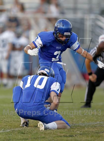 Thumbnail 3 in Franklin Road Academy @ Boyd-Buchanan photogallery.