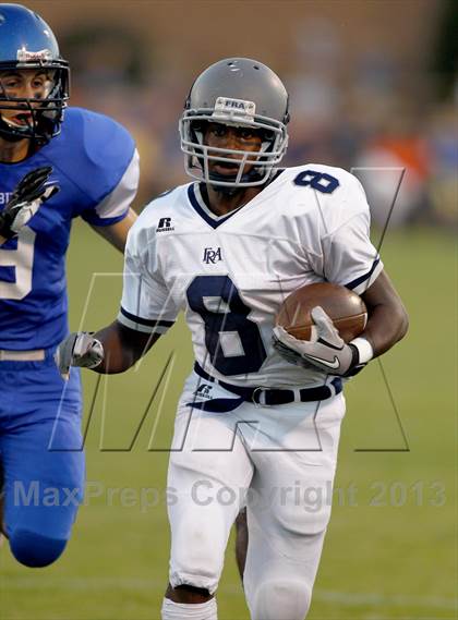 Thumbnail 2 in Franklin Road Academy @ Boyd-Buchanan photogallery.