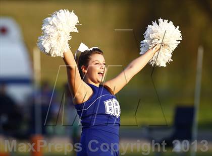 Thumbnail 3 in Franklin Road Academy @ Boyd-Buchanan photogallery.