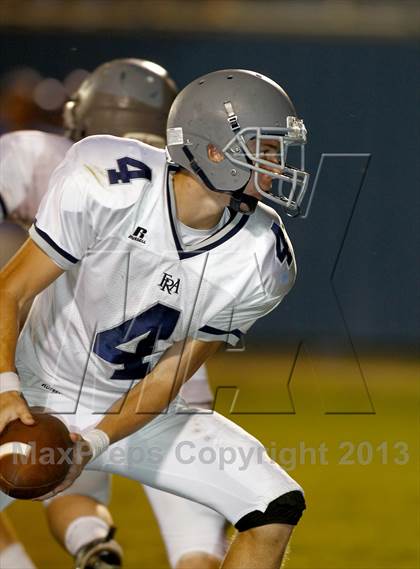 Thumbnail 3 in Franklin Road Academy @ Boyd-Buchanan photogallery.