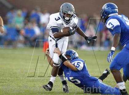 Thumbnail 1 in Franklin Road Academy @ Boyd-Buchanan photogallery.