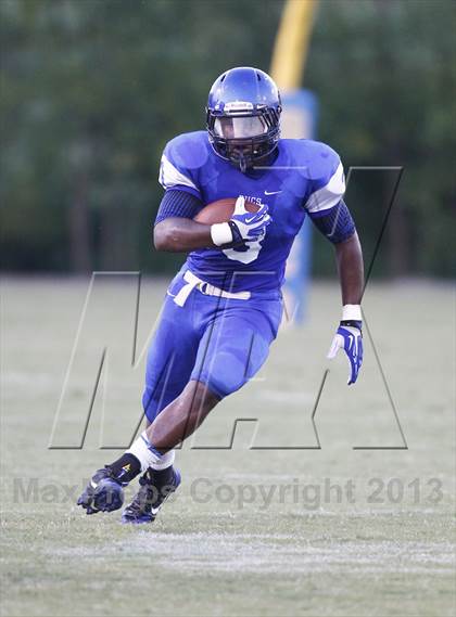 Thumbnail 3 in Franklin Road Academy @ Boyd-Buchanan photogallery.
