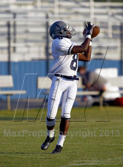Thumbnail 3 in Franklin Road Academy @ Boyd-Buchanan photogallery.