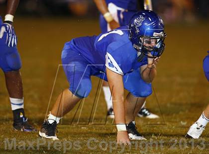 Thumbnail 3 in Franklin Road Academy @ Boyd-Buchanan photogallery.