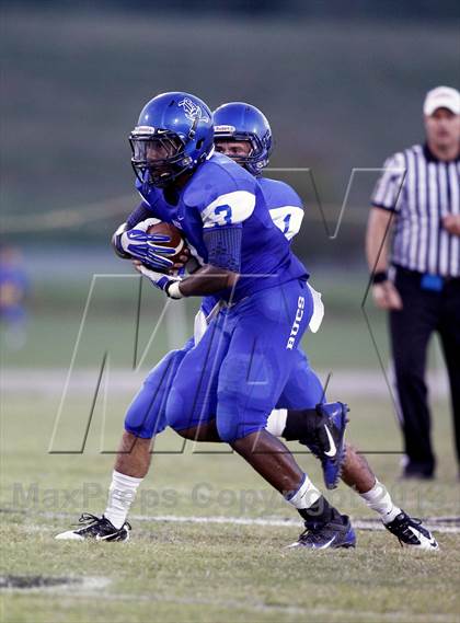 Thumbnail 1 in Franklin Road Academy @ Boyd-Buchanan photogallery.