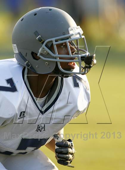 Thumbnail 1 in Franklin Road Academy @ Boyd-Buchanan photogallery.