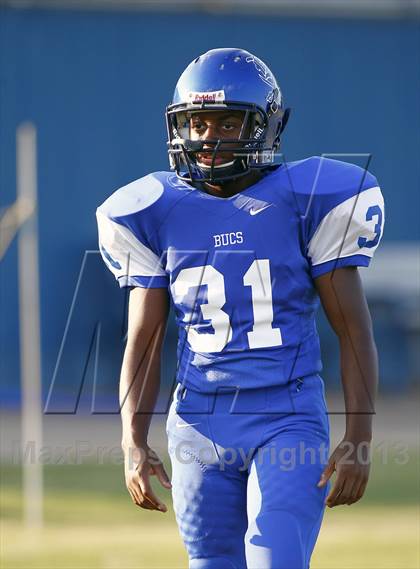 Thumbnail 3 in Franklin Road Academy @ Boyd-Buchanan photogallery.