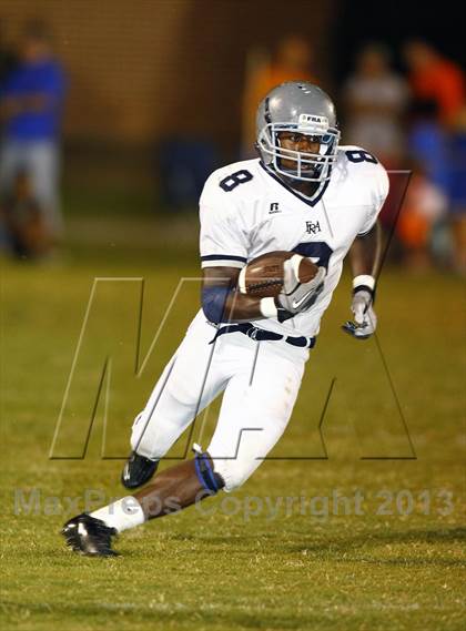 Thumbnail 1 in Franklin Road Academy @ Boyd-Buchanan photogallery.