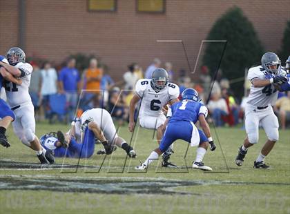 Thumbnail 2 in Franklin Road Academy @ Boyd-Buchanan photogallery.