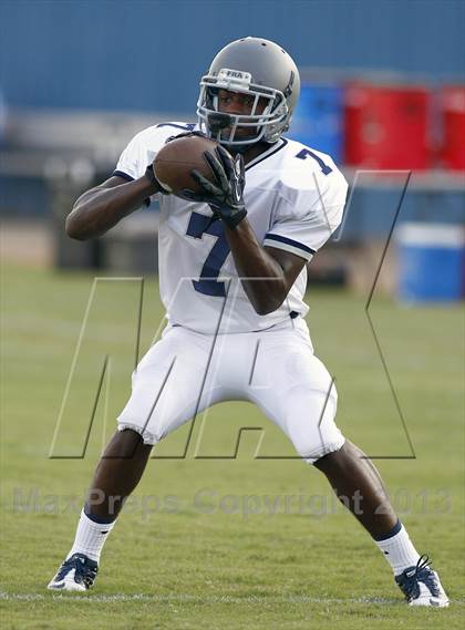 Thumbnail 1 in Franklin Road Academy @ Boyd-Buchanan photogallery.